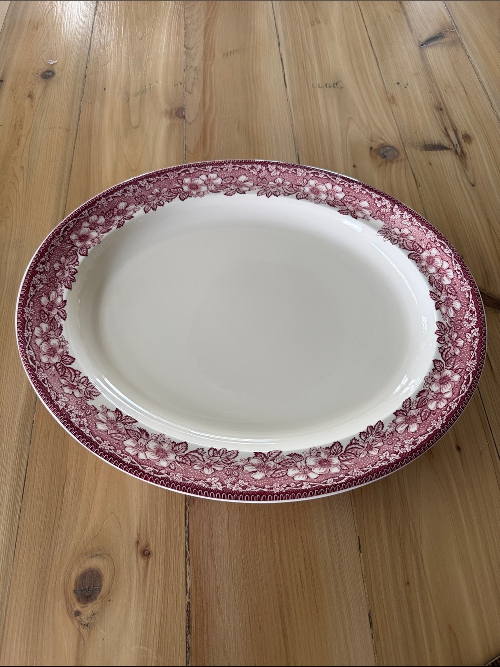 Mayfair 1 Large Platter by Williams Sonoma